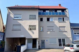 Wohnung kaufen in 66386 St. Ingbert, Großzügige Eigentumswohnung in zentraler Lage von St. Ingbert