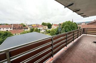 Wohnung kaufen in 66386 St. Ingbert, Großzügige Eigentumswohnung in zentraler Lage von St. Ingbert