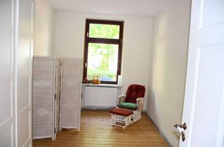 Wohnung kaufen in Huttenstraße, 38114 Nordstadt, 4-Zimmer Wohnung im EG mit EBK in Braunschweig Nordstadt