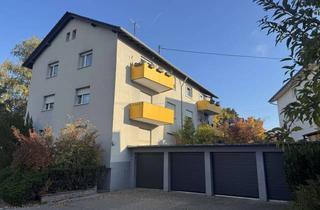 Wohnung kaufen in 76532 Haueneberstein, Schöne 3 Z.- Wohnung ohne Makler mit Ausblick auf den Schwarzwald in Baden-Baden, Haueneberstein