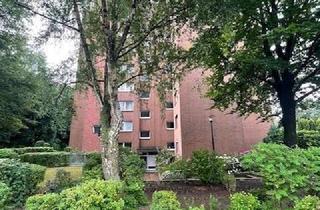 Wohnung kaufen in 21465 Reinbek, gepflegte 3 Zimmerwohnung in ruhiger Anlage zu verkaufen, Käufercourtagefrei