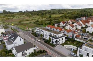 Wohnung kaufen in Turnierstraße 58, 55218 Ingelheim, Neuwertige Wohnung mit Balkon und Komfortausstattung - BJ2020