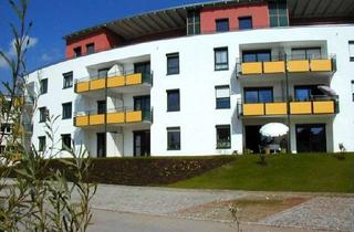 Wohnung kaufen in Gabelsbergerstr. 27, 89264 Weißenhorn, Betreutes Wohnen in Weißenhorn!