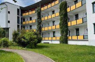 Wohnung kaufen in Gabelsbergerstr. 27, 89264 Weißenhorn, Betreutes Wohnen in Weißenhorn!