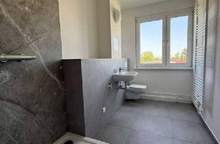 Wohnung kaufen in 04539 Groitzsch, attraktive KAPITALANLAGE - vermietete Eigentumswohnung in der Nähe von Leipzig