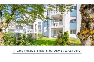 Wohnung kaufen in 65232 Taunusstein, Nur 10 Minuten von Wiesbaden: 2-Zimmer-Wohnung perfekt für Eigennutzer oder Kapitalanleger!