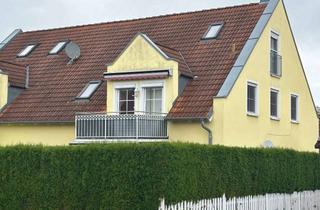 Loft kaufen in 93133 Burglengenfeld, Großflächige Loftwohnung mit Einzelgarage