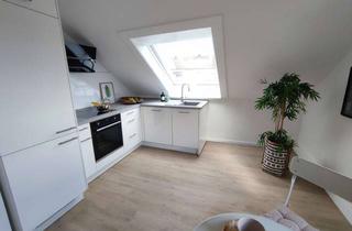 Wohnung kaufen in 88662 Überlingen, Heller Wohntraum mit Balkon und Einzelgarage