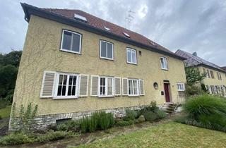 Wohnung kaufen in 38118 Braunschweig, +++ Charmante stadtnahe Altbauwohnung: 6-Zimmer-ETW mit gr. Terrasse +++