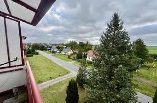 Wohnung kaufen in 17390 Klein Bünzow, Beste Aussichten, Insel Usedom gut erreichbar !!!