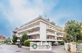 Wohnung kaufen in Ladenburger Straße 80, 69120 Neuenheim, Barrierefreie 3-Zimmer-Wohnung (vermietet) im Zentrum von Neuenheim