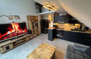 Wohnung kaufen in 78086 Brigachtal, Moderne Wohnung mit TOP Ausstattung in Brigachtal / Direkt beziehbar