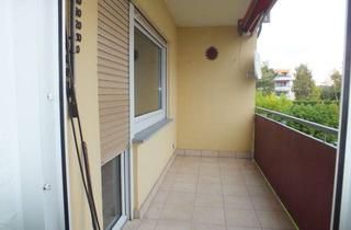 Wohnung kaufen in 64569 Nauheim, Frisch renovierte 3 Zimmer Wohnung mit ca. 75m² Wohnfläche mit Balkon und Garage