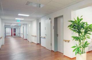 Wohnung kaufen in 35305 Grünberg, Appartement im Pflegeheim mit bevorzugtem Belegungsrecht!