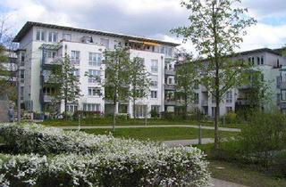 Wohnung kaufen in 99092 Brühlervorstadt, Werthaltige Kapitalanlage! 2 ZKB in bester Wohnlage Erfurt