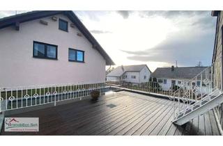 Wohnung kaufen in 66706 Perl, PERL: GEPFLEGTE 95 M² WOHNUNG MIT BALKON IN TOP LAGE!