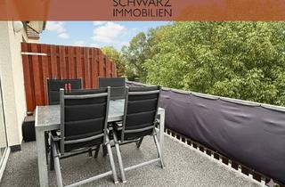 Wohnung kaufen in 59602 Rüthen, Kapitalanlage oder Eigenheim: 3-Zimmer-Wohnung in Westereiden – Gepflegt und kurzfristig verfügbar