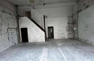 Loft kaufen in Stübbenstraße 10, 10779 Schöneberg, Entkernte Loft-Wohnung mit Gestattung zur gewerblichen Nutzung - 3 Etagen am Bayrischen Platz
