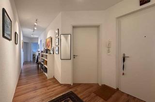 Wohnung kaufen in 39112 Leipziger Str., „Altbaucharme trifft moderne Pflege – großzügige Dachgeschosswohnung im Stadtfeld Ost"