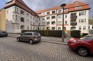 Wohnung kaufen in 39112 Leipziger Str., Gemütliche 1-Zimmer-Wohnung – Uni-Nähe & zentrale Lage