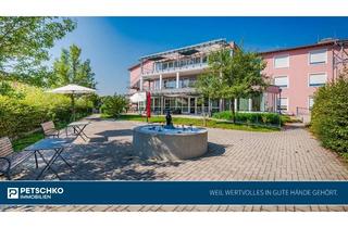 Wohnung kaufen in Am Bachwinkel, 85417 Marzling, Langfristig und rentabel - Pflegeappartement nahe Freising
