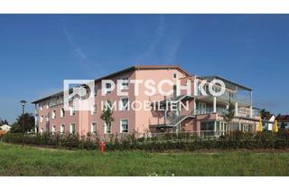 Wohnung kaufen in Am Bachwinkel, 85417 Marzling, Pflegeimmobilie: Die Investition, die Sicherheit und 4 % bringt.