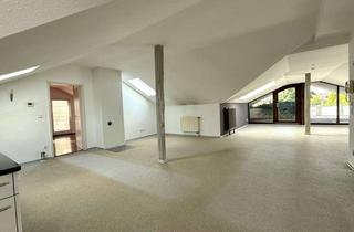 Wohnung kaufen in 84478 Waldkraiburg, Charmante 2-Zimmer-Dachgeschosswohnung in Waldkraiburg