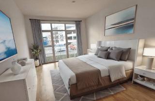 Wohnung kaufen in 93080 Pentling, Für Kapitalanleger und Eigennutzer nahe Universität und OTH in der Studentenstadt