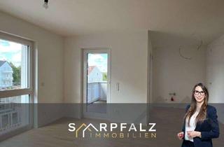 Wohnung kaufen in 66424 Homburg, Citywohnung: 3ZKB