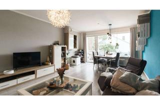 Wohnung kaufen in 82140 Olching, Großzügige 3-Zimmerwohnung im 1 OG mit Süd-West Balkon, ca. 83 qm Wohnfläche