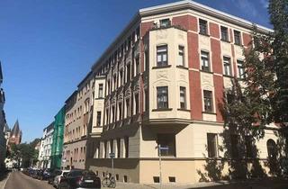 Wohnung kaufen in 06114 Paulusviertel, 3-ZKB im Paulusviertel für Eigenbedarf geeignet