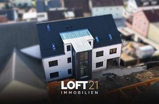 Loft kaufen in 85092 Kösching, ** Moderne Loftwohnung mit großer Dachterrasse in Kösching **