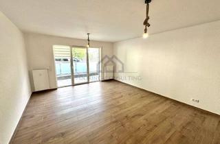 Wohnung kaufen in 53902 Bad Münstereifel, Stilvolle 2-Zi-Wohnung im Herzen von Bad Münstereifel