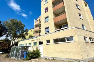 Wohnung kaufen in Seeburger Straße, 13581 Spandau, Helle 2-Zimmer-Wohnung mit Balkon und Stellplatz in Berlin-Spandau