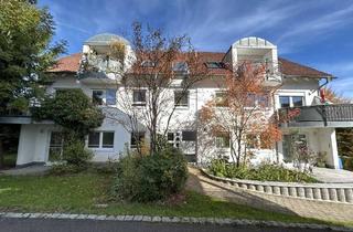 Wohnung kaufen in 88630 Pfullendorf, Gepflegte 3-Zi.-Wohnung mit Terrasse in beliebter Lage von Pfullendorf - Koffer packen und einziehen