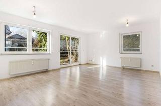 Wohnung kaufen in 88630 Pfullendorf, Gepflegte 3-Zi.-Wohnung mit Terrasse in beliebter Lage von Pfullendorf - Koffer packen und einziehen