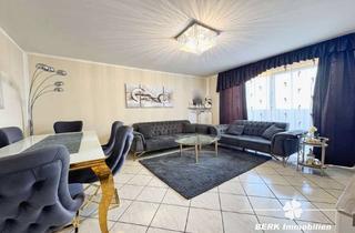 Wohnung kaufen in 65428 Rüsselsheim am Main, BERK Immobilien - Großzügige Eigentumswohnung mit Weitblick und TG-Stellplatz