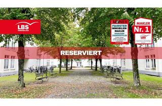 Wohnung kaufen in 26129 Wechloy, Attraktive Kapitalanlage in beliebter Studentenlage