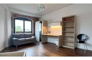 Wohnung kaufen in 96052 Bamberg, Ideal als WG und Kapitalanlage!2-Zimmer Wohnung und Stellplatz in der Alten Seilerei Bamberg