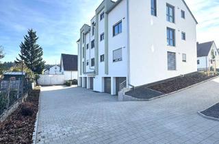 Wohnung kaufen in 89542 Herbrechtingen, Wohnen auf modernstem Standard – schlicht, stilvoll, besonders