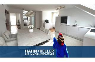 Wohnung kaufen in 73084 Salach, Wohnen auf höchstem Niveau! Exklusive 3,5 Zimmer-Wohnung mit bester Ausstattung!