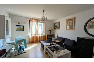 Wohnung kaufen in 27576 Lehe, Schöne 3-Zimmer-Eigentumswohnung mit Einbauküche – einladend und frisch renoviert!