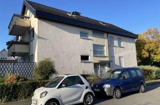 Wohnung kaufen in 76287 Rheinstetten, Provisionsfrei! Solide Kapitalanlage mit Zukunft: Ein- und Zwei-Zimmer-Wohnung in gepflegtem MFH!