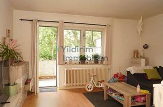 Wohnung kaufen in 27474 Cuxhaven, Investieren in Cuxhaven – Vermietete 3-Zimmer-Wohnung mit Rendite und Zukunftspotenzial