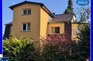 Wohnung kaufen in 15566 Schöneiche, Wohnen mit Charakter - wunderschöne Eigentumswohnung im Zweifamilienhaus