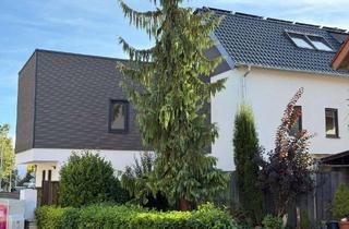Wohnung kaufen in 74918 Angelbachtal, Bieterverfahren: Erstklassiges Wohnerlebnis–Haus-Feeling-Design, eigener Garten, Raumwunder!
