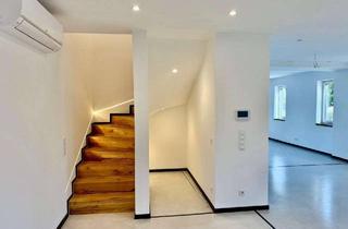 Wohnung kaufen in 74918 Angelbachtal, Erstklassiges Wohnerlebnis im Haus-Feeling-Design, eigener Garten, Raumwunder! Bieterverfahren!