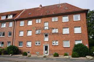 Wohnung kaufen in 27474 Cuxhaven, Renditechance im Cuxhaven-Zentrum – Vermietete Wohnungen mit Entwicklungspotenzial