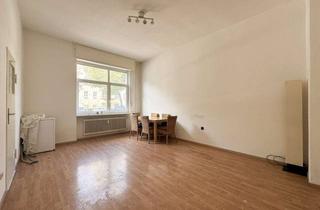 Wohnung kaufen in Thorwaldsenstraße, 12157 Steglitz, Bezugsfreie 1-Zi-Whg im gepflegten Bismarckviertel – zentrale Lage nahe Vivantes Klinikum