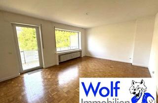 Wohnung kaufen in 32257 Bünde, Gemütliche Etagenwohnung in Bünde Ennigloh in einer Sackgasse gelegen